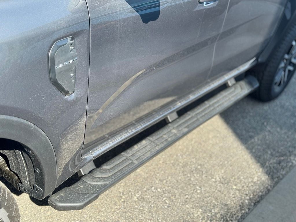 2026 Ford Ranger Lariat w/Advanced Tow&Tech Pkg