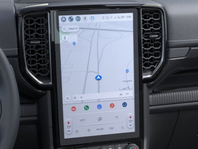 2026 Ford Ranger Lariat w/360 Camera