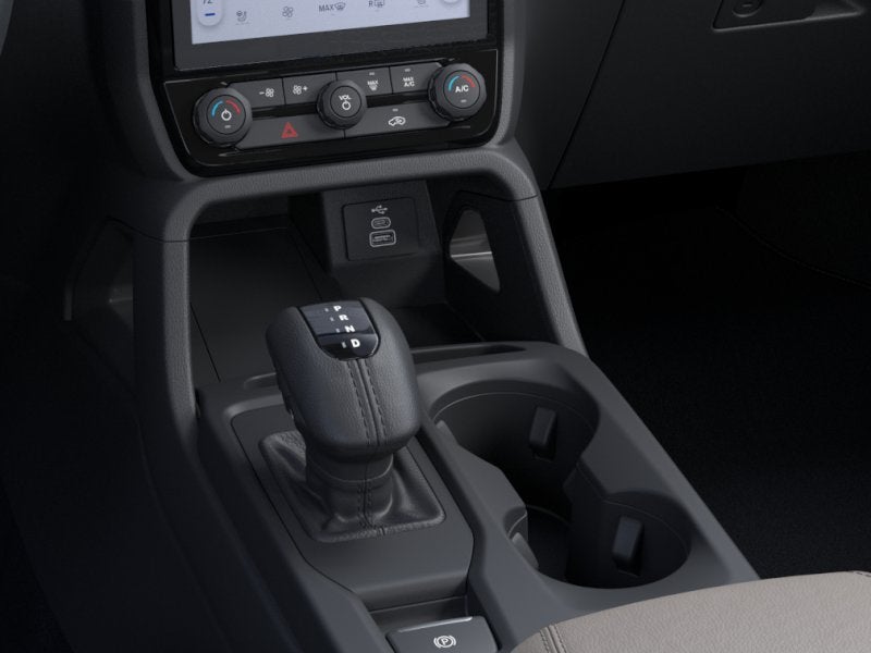 2026 Ford Ranger Lariat w/360 Camera