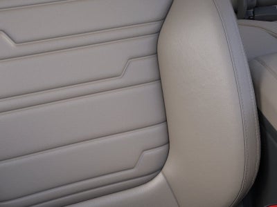 2026 Ford Ranger Lariat w/360 Camera