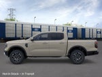 2026 Ford Ranger Lariat w/360 Camera