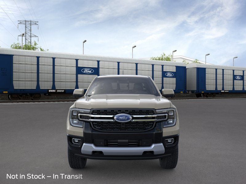 2026 Ford Ranger Lariat w/360 Camera