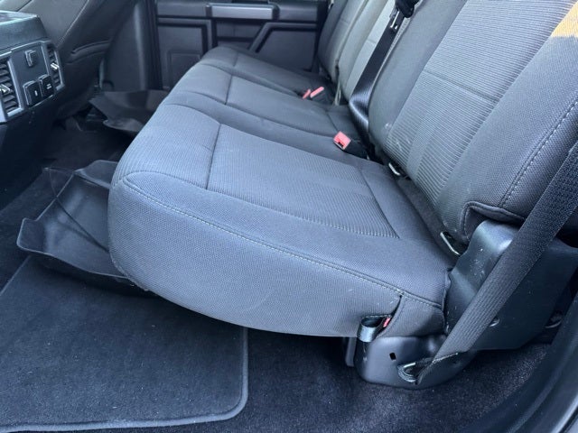 2019 Ford F-150 XLT w/ Navigation + Max Tow Package