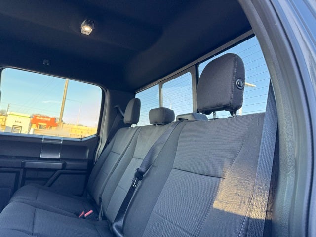 2019 Ford F-150 XLT w/ Navigation + Max Tow Package