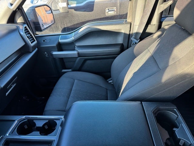 2019 Ford F-150 XLT w/ Navigation + Max Tow Package