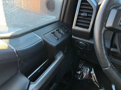 2019 Ford F-150 XLT w/ Navigation + Max Tow Package