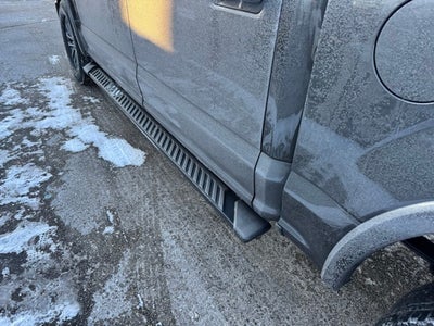 2019 Ford F-150 XLT w/ Navigation + Max Tow Package