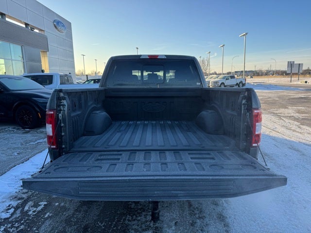 2019 Ford F-150 XLT w/ Navigation + Max Tow Package