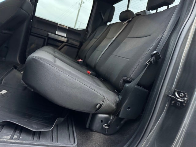 2020 Ford F-150 XLT w/ Navigation + Max Tow Package