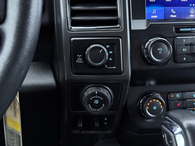 2020 Ford F-150 XLT w/ Navigation + Max Tow Package