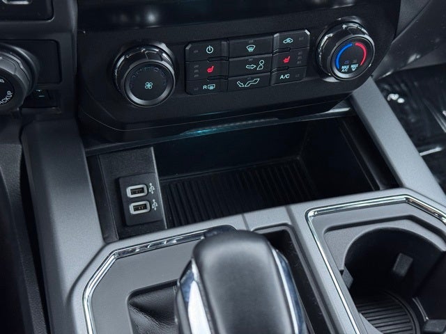 2020 Ford F-150 XLT w/ Navigation + Max Tow Package