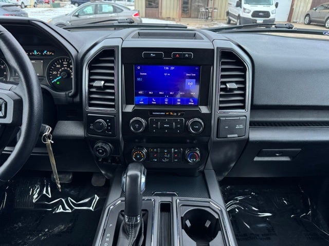 2020 Ford F-150 XLT w/ Navigation + Max Tow Package