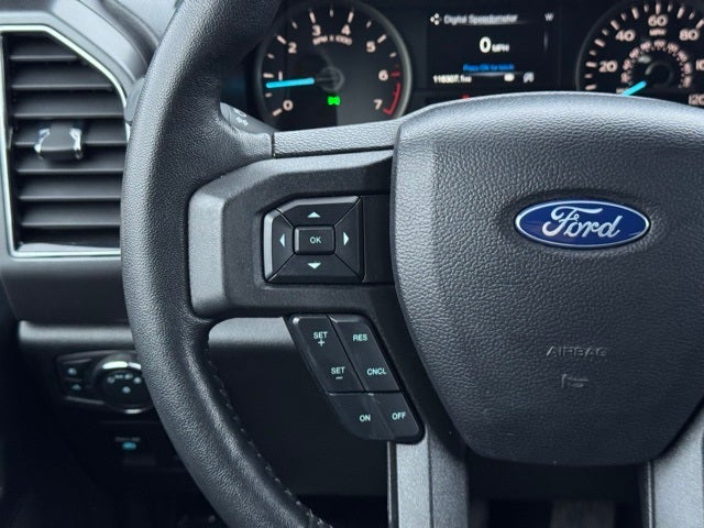 2020 Ford F-150 XLT w/ Navigation + Max Tow Package