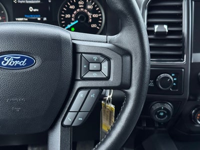 2020 Ford F-150 XLT w/ Navigation + Max Tow Package