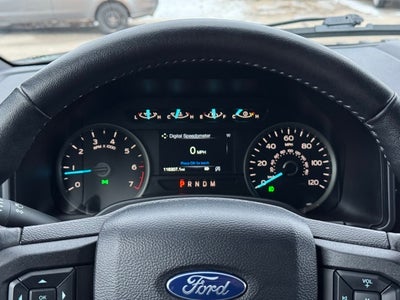 2020 Ford F-150 XLT w/ Navigation + Max Tow Package