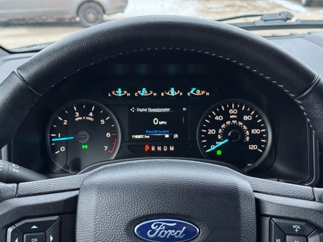2020 Ford F-150 XLT w/ Navigation + Max Tow Package