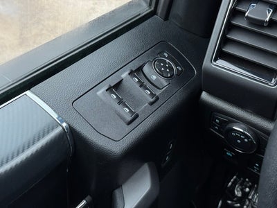 2020 Ford F-150 XLT w/ Navigation + Max Tow Package