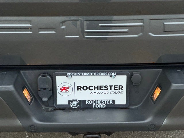 2020 Ford F-150 XLT w/ Navigation + Max Tow Package