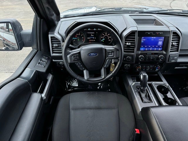 2020 Ford F-150 XLT w/ Navigation + Max Tow Package