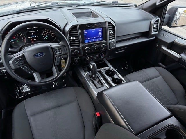 2020 Ford F-150 XLT w/ Navigation + Max Tow Package