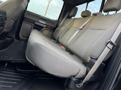 2019 Ford F-150 XLT w/ Navigation + Max Tow Package