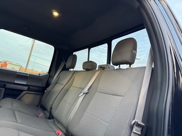 2019 Ford F-150 XLT w/ Navigation + Max Tow Package