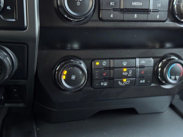 2019 Ford F-150 XLT w/ Navigation + Max Tow Package