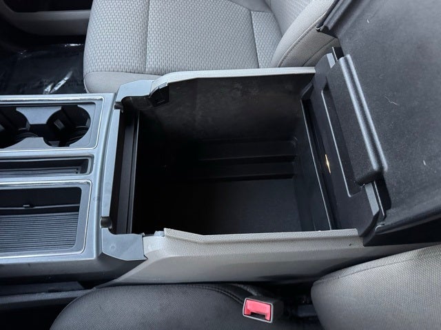 2019 Ford F-150 XLT w/ Navigation + Max Tow Package