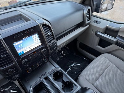 2019 Ford F-150 XLT w/ Navigation + Max Tow Package