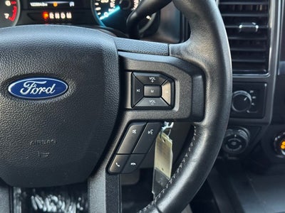 2019 Ford F-150 XLT w/ Navigation + Max Tow Package