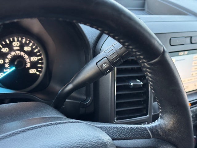 2019 Ford F-150 XLT w/ Navigation + Max Tow Package