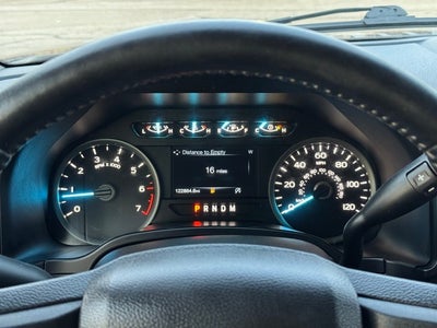 2019 Ford F-150 XLT w/ Navigation + Max Tow Package