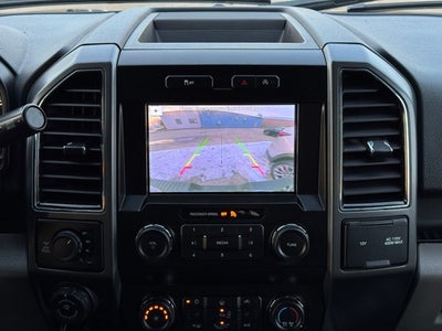 2019 Ford F-150 XLT w/ Navigation + Max Tow Package