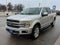 2019 Ford F-150 Platinum w/ Twin Panel Moonroof + Massaging Seats