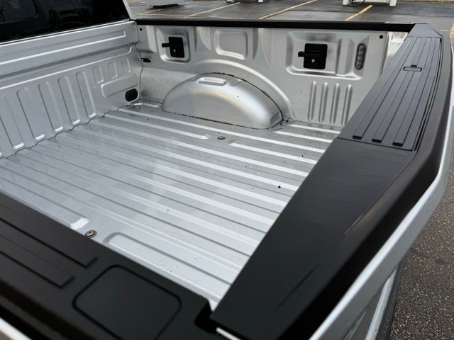 2019 Ford F-150 Platinum w/ Twin Panel Moonroof + Massaging Seats