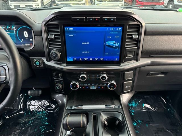 Used 2023 Ford F-150 Tremor with VIN 1FTEW1E85PFA54927 for sale in Rochester, Minnesota