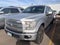 2016 Ford F-150 Platinum