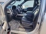 2016 Ford F-150 Lariat w/ Twin Panel Moonroof + 360 Camera