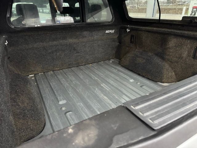 2016 Ford F-150 Lariat w/ Twin Panel Moonroof + 360 Camera