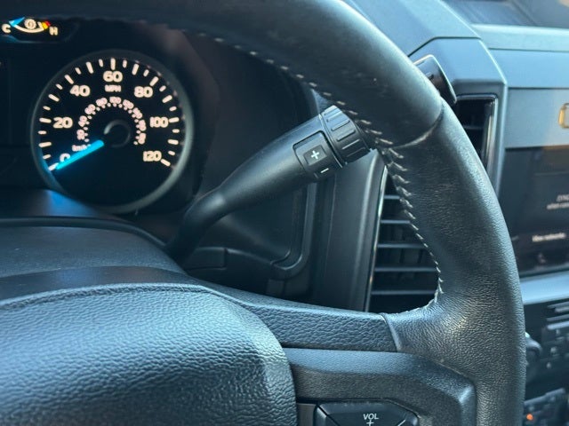 2017 Ford F-150 XLT w/ Navigation + Trailer Tow Package