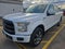 2017 Ford F-150 Lariat w/Max Tow Pkg