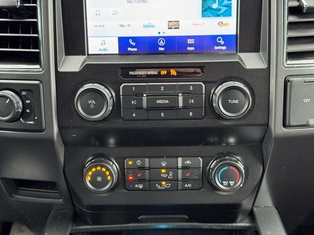 2020 Ford F-150 XLT w/ Navigation + Remote Start