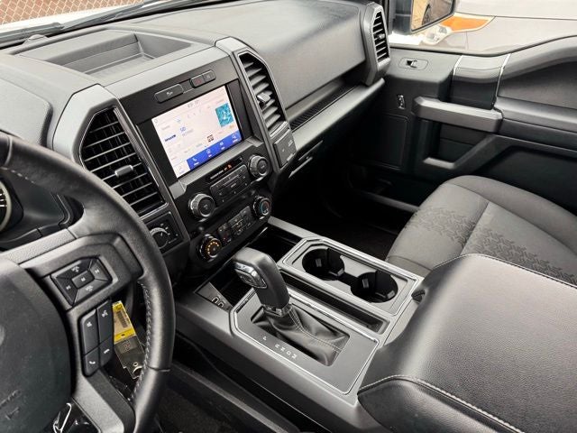 2020 Ford F-150 XLT w/ Navigation + Remote Start