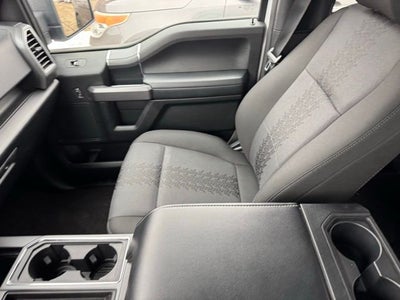 2020 Ford F-150 XLT w/ Navigation + Remote Start