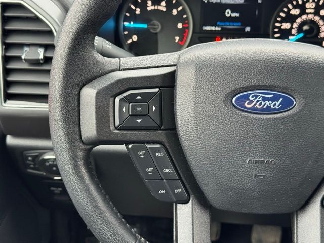 2020 Ford F-150 XLT w/ Navigation + Remote Start