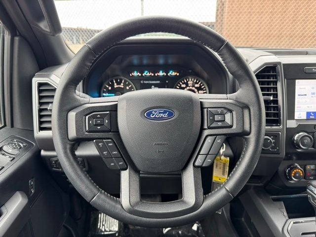 2020 Ford F-150 XLT w/ Navigation + Remote Start