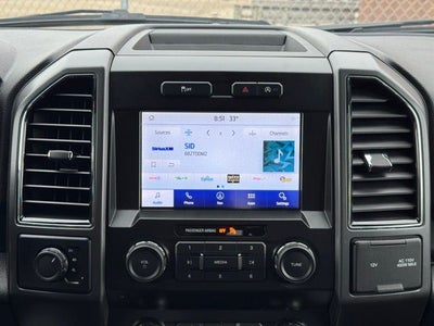 2020 Ford F-150 XLT w/ Navigation + Remote Start