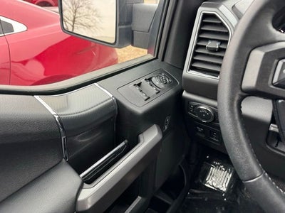 2020 Ford F-150 XLT w/ Navigation + Remote Start