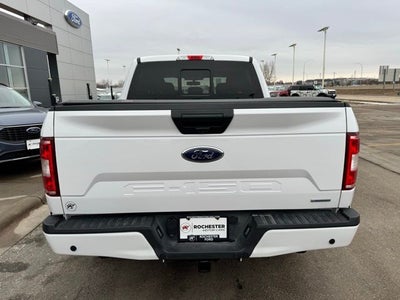 2020 Ford F-150 XLT w/ Navigation + Remote Start