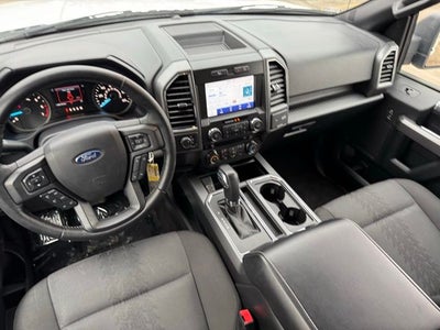 2020 Ford F-150 XLT w/ Navigation + Remote Start